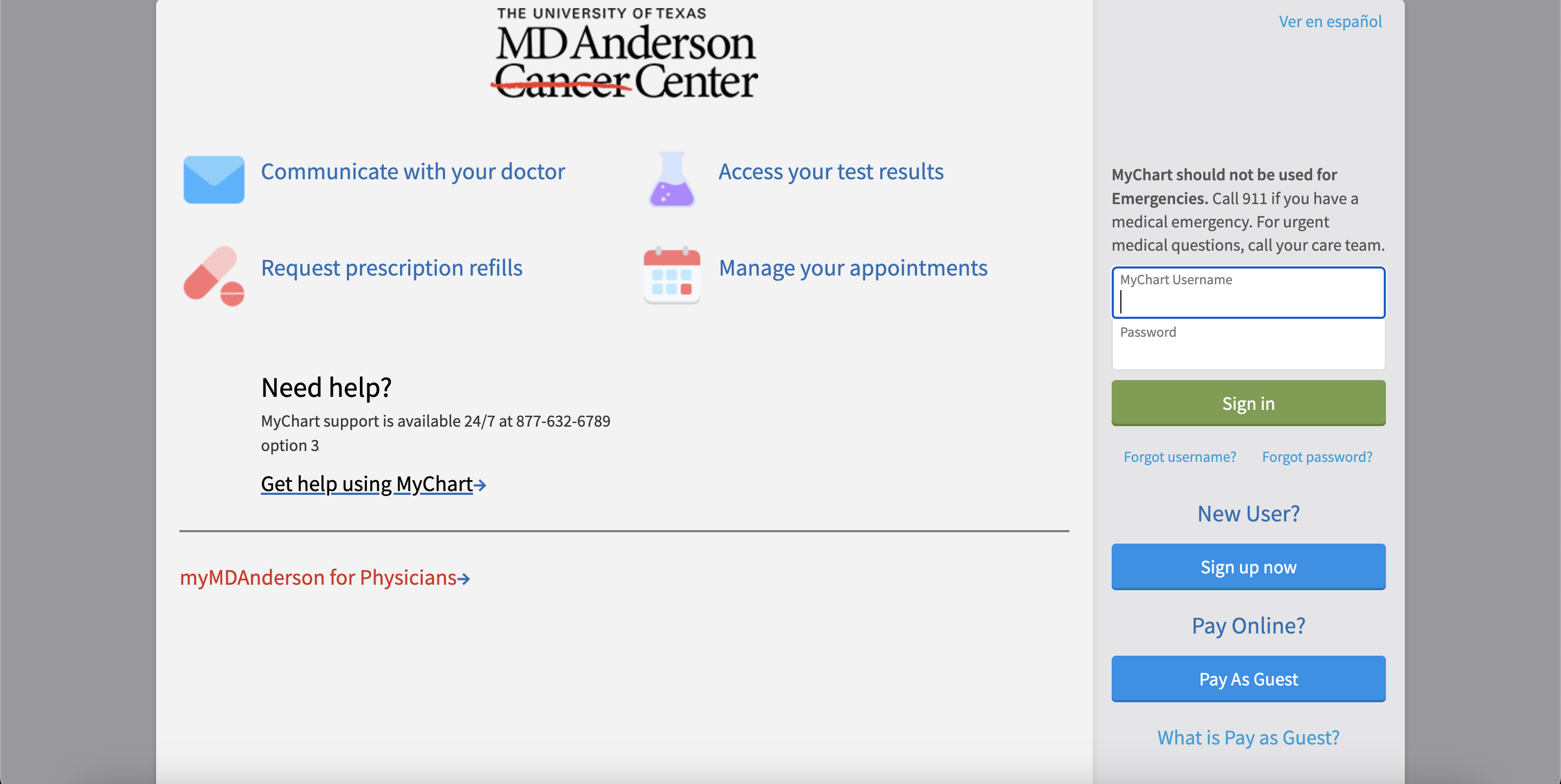 MD-Anderson-MyChart