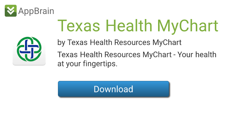 Texas-Health-MyChart